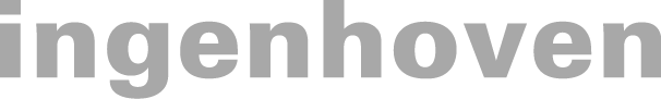 Ingenhoven Logo